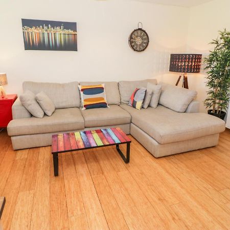 Redwood Villa Harlech Ngoại thất bức ảnh