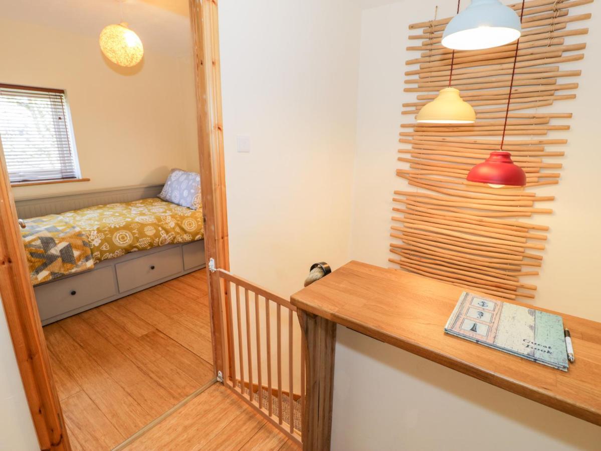 Redwood Villa Harlech Ngoại thất bức ảnh