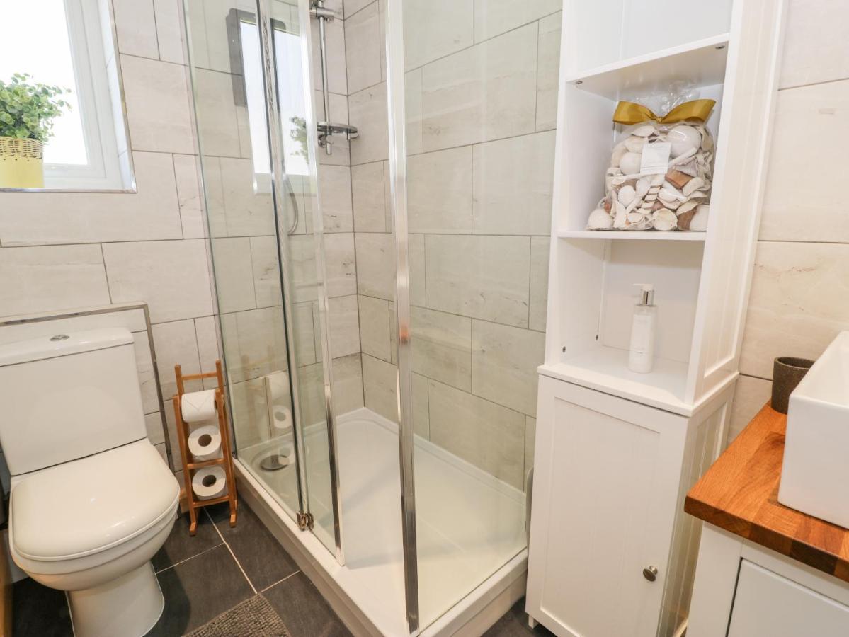 Redwood Villa Harlech Ngoại thất bức ảnh