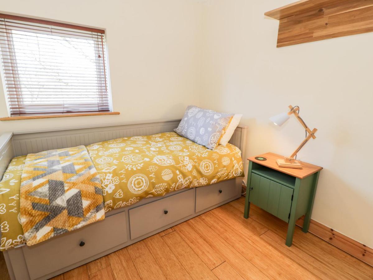 Redwood Villa Harlech Ngoại thất bức ảnh
