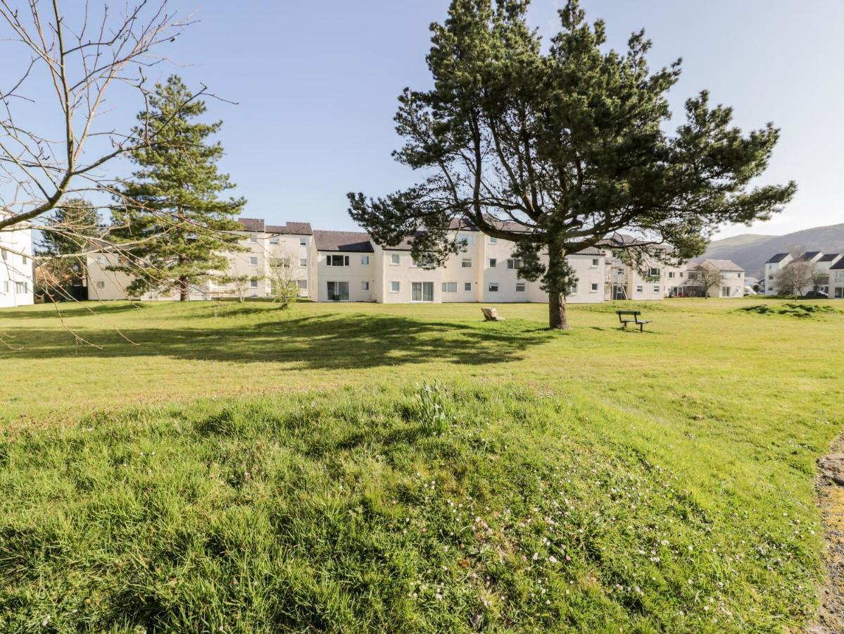 Redwood Villa Harlech Ngoại thất bức ảnh