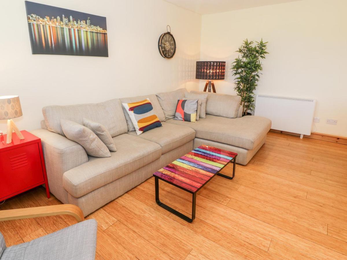 Redwood Villa Harlech Ngoại thất bức ảnh