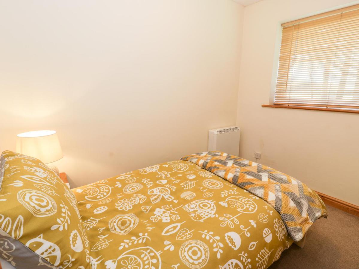 Redwood Villa Harlech Ngoại thất bức ảnh